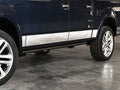 1418 SIERRA 1500/1518 SIERRA 2500/3500 DOUBLE CAB SB(6.5FT) 4.5IN ROCKER KIT