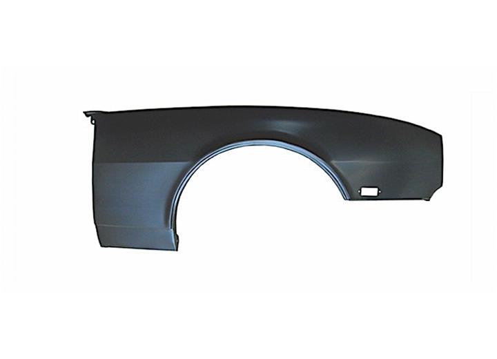 RH FENDER ASSY CHEVROLET CAMARO EXCLUDES RS 6868