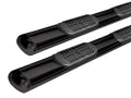 0918 RAM 1500/10C RAM 2500/3500(NOT DIESEL)CREW CAB BLK 4IN OVAL STEP BARSROC
