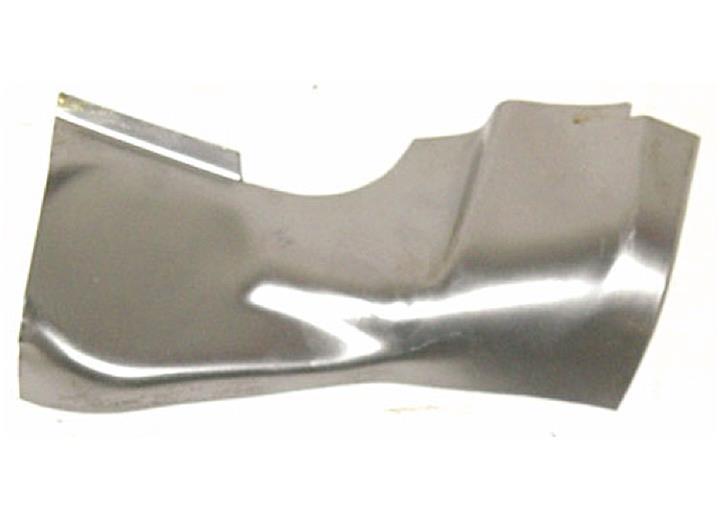 LH RR INNER TRUNK WALL CRNR CHEVROLET 5557 (STEEL GAUGE 19)