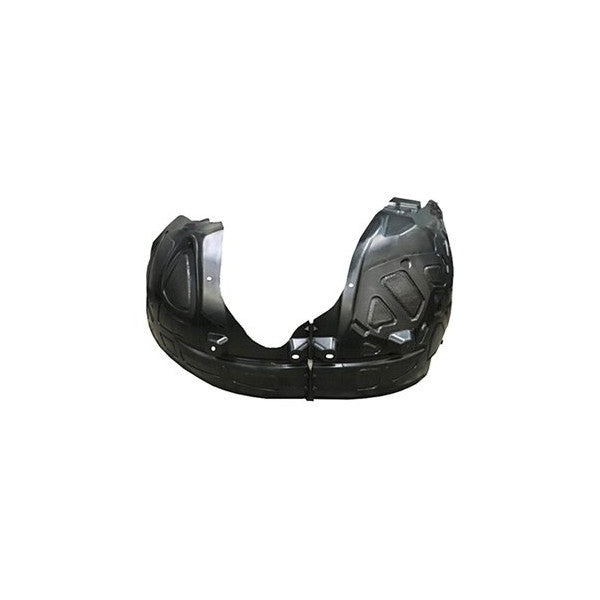 CAPA RT FRT FENDER INNER PANEL MAT: PET+PP/INJECTION; OEM: PET+PP/INJECTION CHRYSLER 300 15C