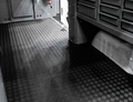 FORD TRANSIT CREW 130 WB AUTOMAT BAR 1 PC FLOOR KIT
