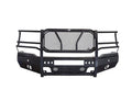 1415 SILVERADO 1500 LIGHT BAR COMPATIBLE FRONT BUMPER