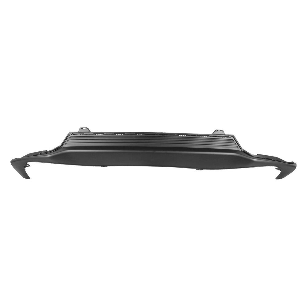 REAR BUMPER VALANCE PANEL EX|EXL|LX; H/B HONDA CIVIC 1721