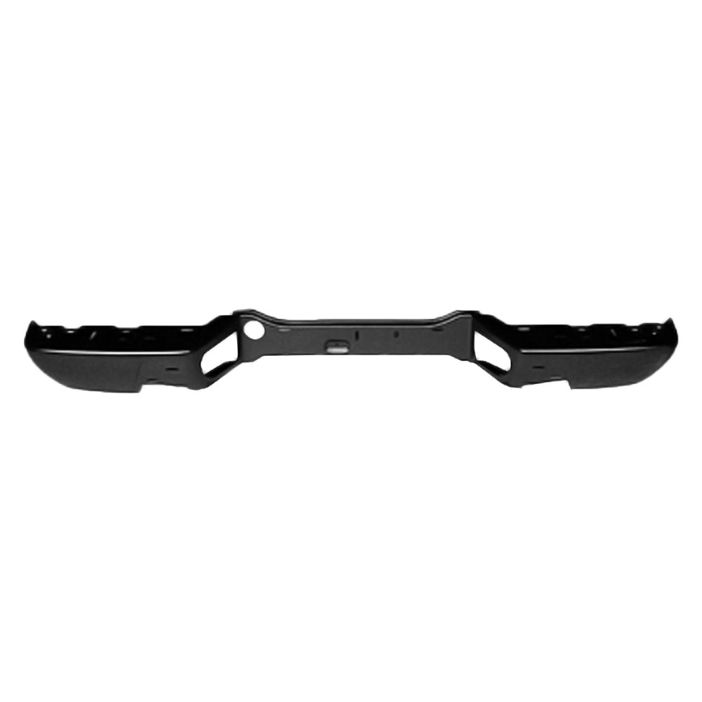 CAPA 0412 CHEV COLORADO / 0412 GMC CANYON W/O EXTREME BLACK FACEBAR