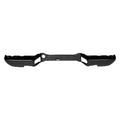 CAPA 0412 CHEV COLORADO / 0412 GMC CANYON W/O EXTREME BLACK FACEBAR
