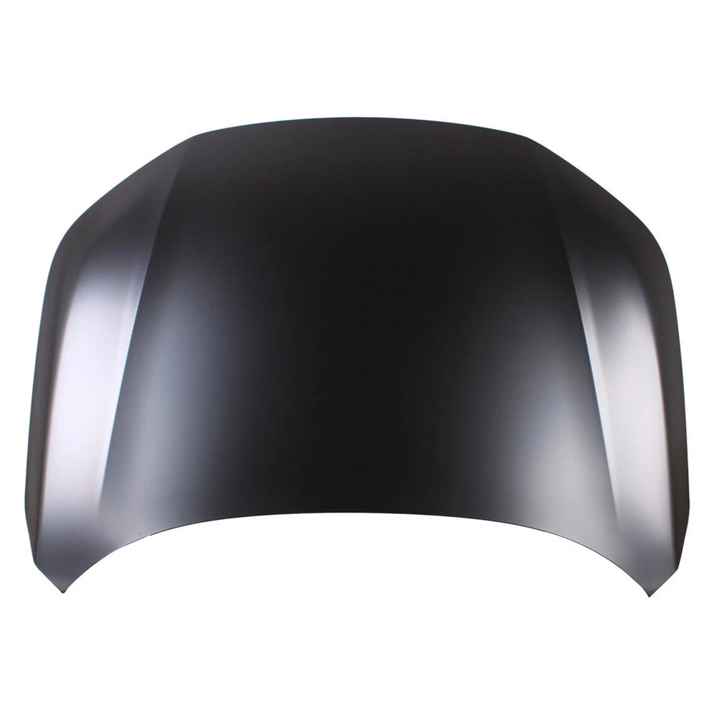 HOOD PANEL ASSY ALUMINUM HONDA CIVIC 22C