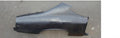 LH QUARTER PANEL FULL FACTORY STYLE W/ FULL SAIL PANEL 2 DOOR H.T. CHEVELLE/BEAUMONT/MALIBU 69