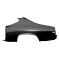 LH QUARTER PANEL FULL FACTORY STYLE W/ FULL SAIL PANEL 2 DOOR H.T. CHEVELLE/BEAUMONT/MALIBU 69