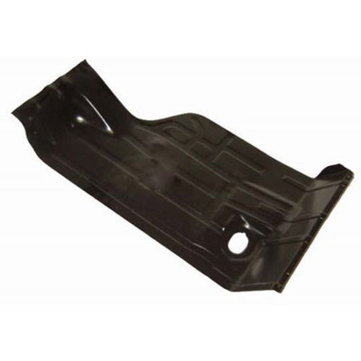 TRUNK FLR CTR 6776 DART/SWING