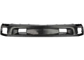 FRT BUMPER DEFLECTOR W/O TOW HOOK HOLES; PTM SILVERADO 1500 1213; SILVERADO 1500 HYBRID 0913