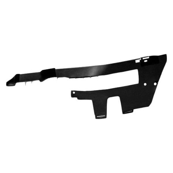 LH FRONT BUMPER ISOLATOR RANGER W/O STX 0611