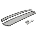 Stealth X-Metal Grille Black Mild Steel 2 Pc Insert