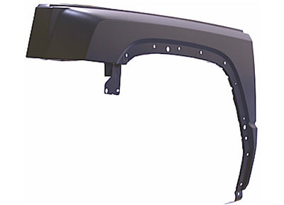 RH FRONT FENDER ASSY JEEP COMMANDER 20062010