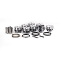 1 SET KB119.STD/1 SET 4000AM8.STD