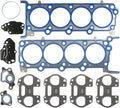 FORDTRUCK 4.6L SOHC 24V (20072008 FROM 8/7/06) HEAD SET