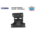 CAPA 9704 FORD F150 W/LIGHTNING; 9904 W/O LIGHTNING; 9902 EXPEDITION FRT INNER BRACKET RH