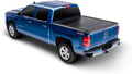 22C TUNDRA 6.5 FT BED(W/ OR W/O CARGO MGMT SYSTEM))HARD FLUSH MOUNT TRI FOLD TONNEAU COVER