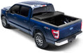 22C TUNDRA 6.5 FT BED(W/ OR W/O CARGO MGMT SYSTEM))HARD FLUSH MOUNT TRI FOLD TONNEAU COVER