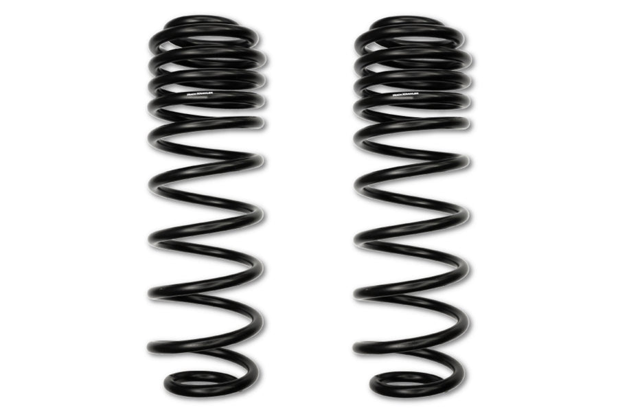 18C WRANGLER JL 2DOOR4.5IN X FACTOR NO LIMITS SYSTEM B51