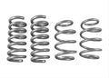 GRIP SERIES KIT GRIP SERIES KIT VEHICLE SWAY BAR AND LOWERED SPRING KIT