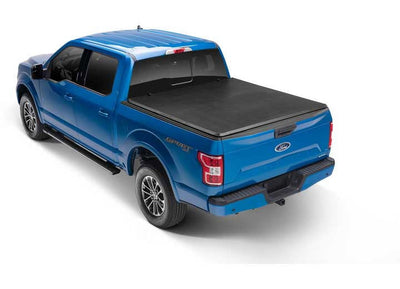 09C RAM 1500(19C CLASSIC)W/O RAMBOX CREW CAB 5FT7IN BED SOFT TRI FOLD TONNEAU COVER