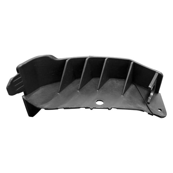 LH REAR BUMPER COVER RETAINER; W212; SEDAN; W/AMG STYLING PKG; E300 1416
