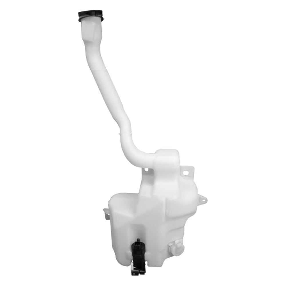 WINDSHIELD WASHER TANK ASSY ASSY FORD EXPLORER 1115; POLICE INTERCEPTOR UTILITY 1315