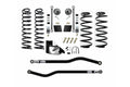 JEEP WRANGLER JL 3.5 ENFORCER LIFT STAGE 1 PLUS