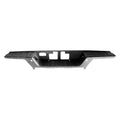 CAPA RR BUMPER STEP PAD W/PARKING ASSIST TOYOTA TACOMA 1620