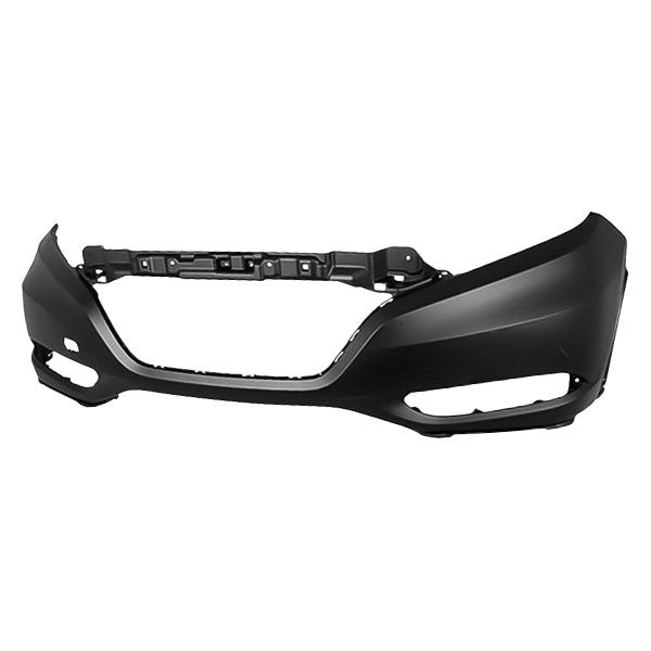 FRONT BUMPER COVER HONDA HRV 1617