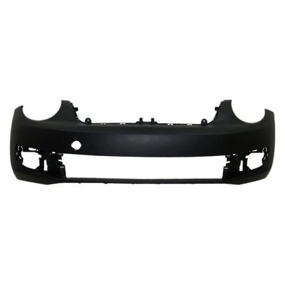 CAPA FRT BUMPER COVER PRIME VOLKSWAGEN BEETLE 1219