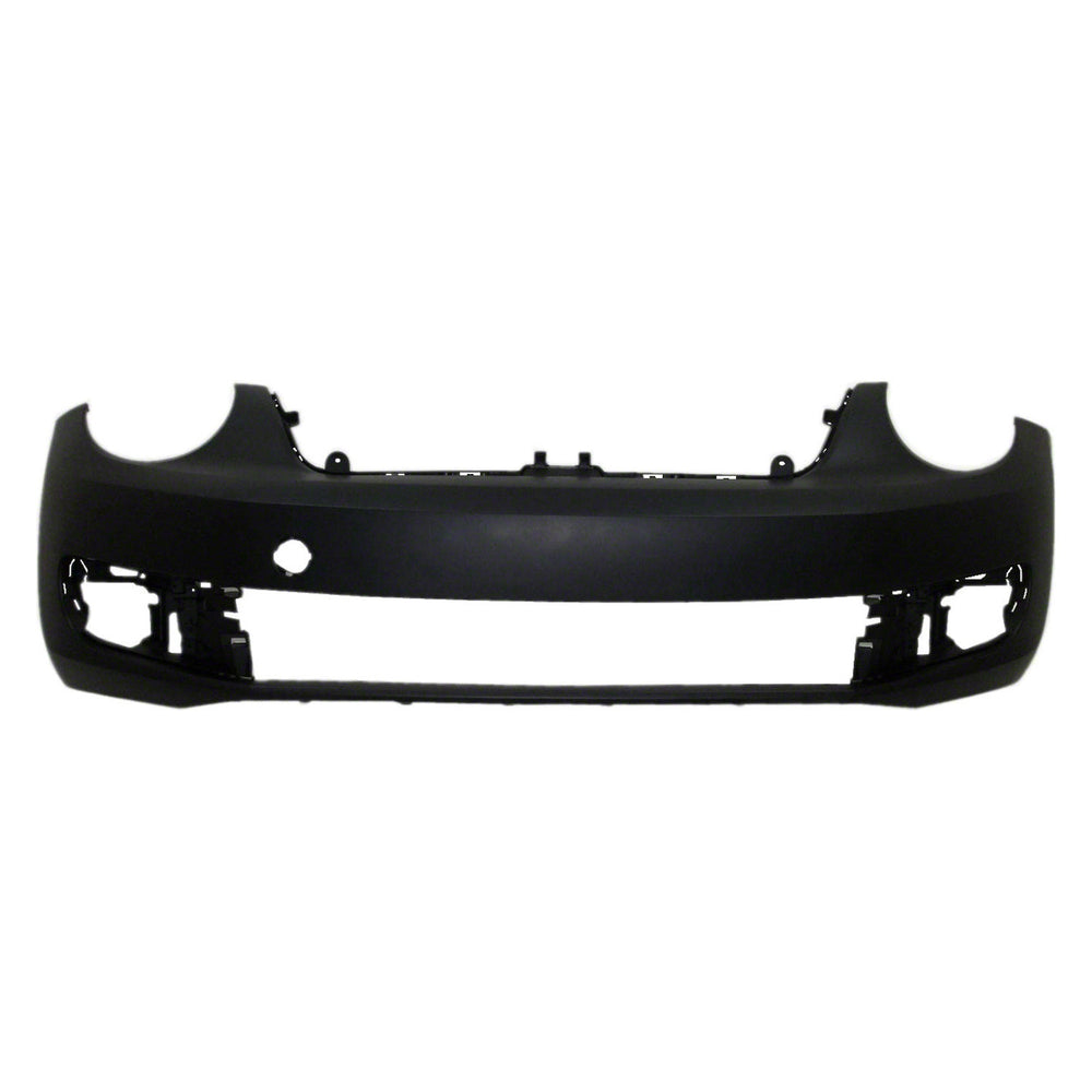 CAPA FRT BUMPER COVER PRIME VOLKSWAGEN BEETLE 1219