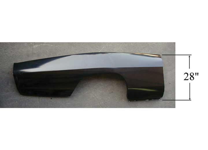 LH QUARTER PNL SKIN CHARGER 68