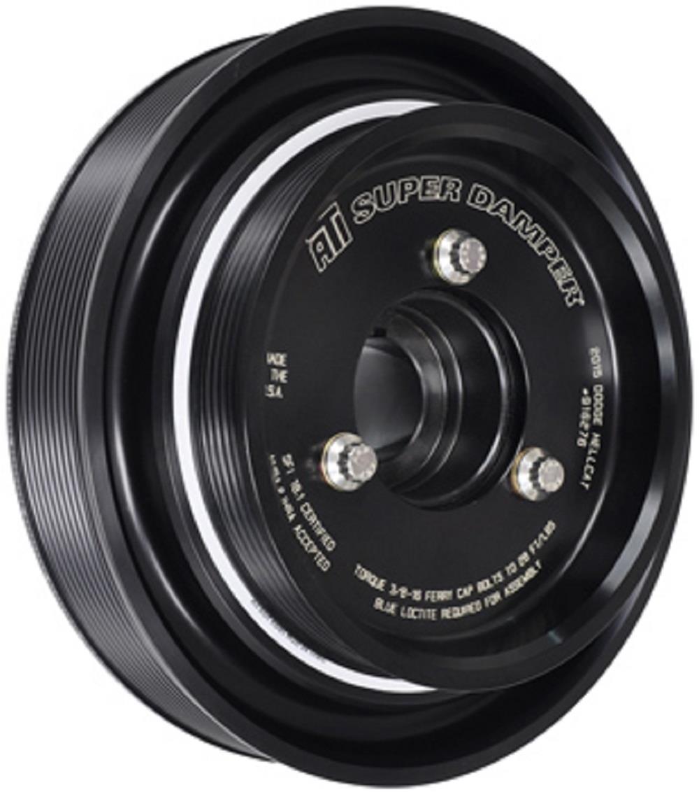 DAMPER 6.32 AL DODGE 3.