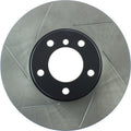 Sport Axle Pack; Slotted; 4W w/BL