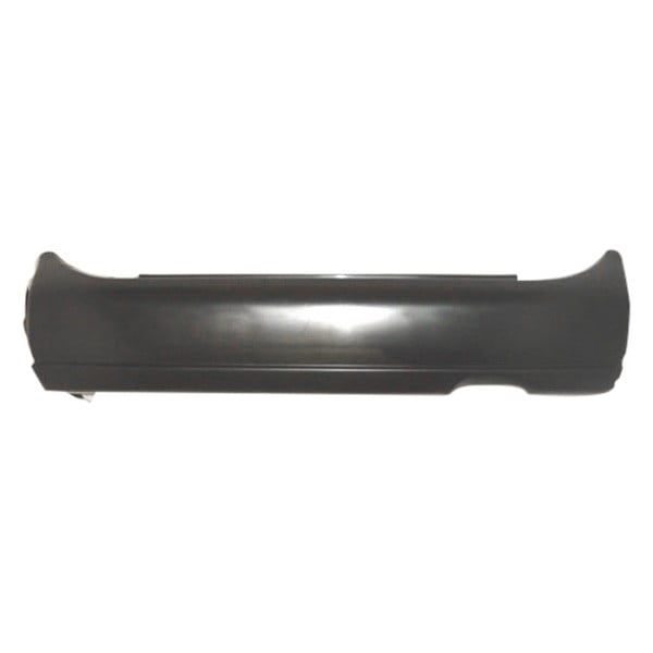 REAR BUMPER COVER PRIME NISSAN MAXIMA 0003