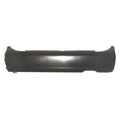 REAR BUMPER COVER PRIME NISSAN MAXIMA 0003
