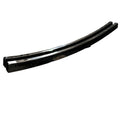 FRONT BUMPER REINFORCEMENT SEDAN; HATCHBACK NISSAN VERSA 20072011