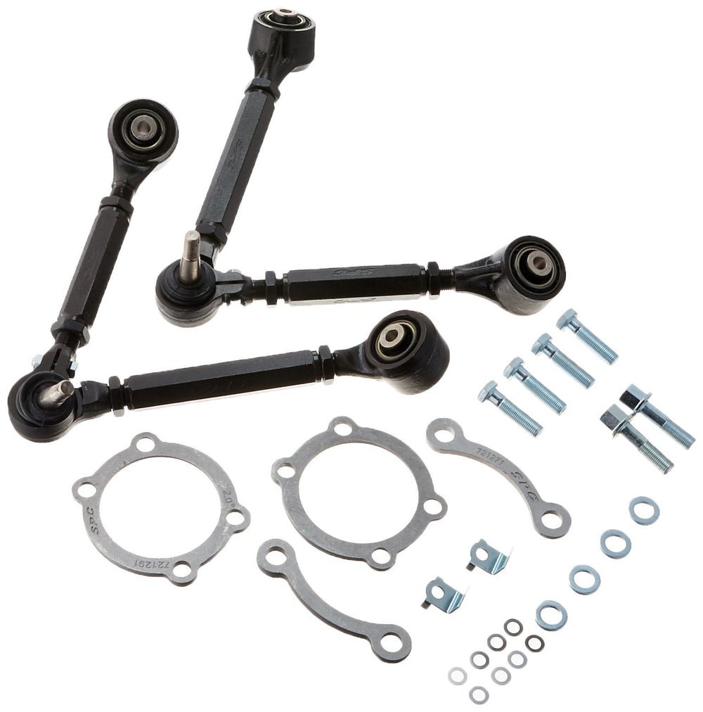 G35/350Z ADJ CONTROL ARMS