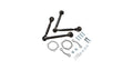 G35/350Z ADJ CONTROL ARMS