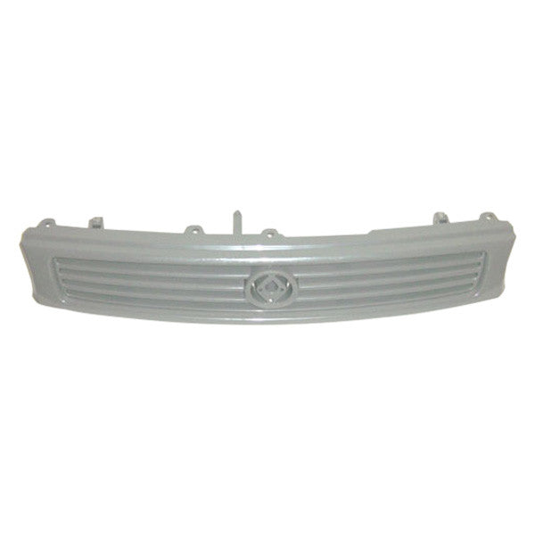 GRILLE ASSY PRIME MAZDA 626 19961997