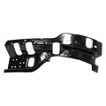 CAPA 1114 CHEV SILVERADO 2500/3500 PICKUP FRT IMPACT BAR BRACKET LH