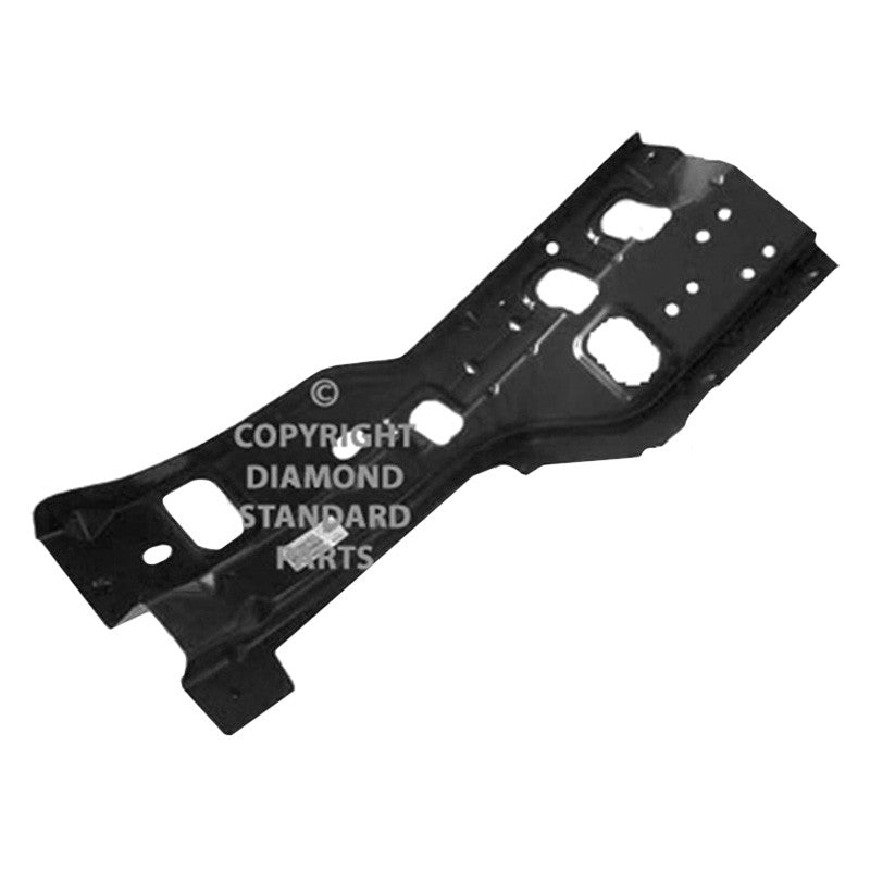 CAPA 1114 CHEV SILVERADO 2500/3500 PICKUP FRT IMPACT BAR BRACKET LH