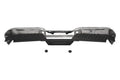 CAPA 0405 (TO 8805) FORD F150 STYLESIDE HITCH STYLE W/O SENSOR HOLES CHROME ASSEMBLY