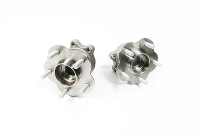 Megan 240SX 95-98 Rear Only Lug Kit Including Bearing S14 4 Lug To Lug Conversion Kit or 5 Lug Replacement Kit 2pcs