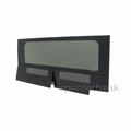 FIXED WINDOW 14C PROMASTER 159IN EXT RIGHT HAND QUARTER VENT