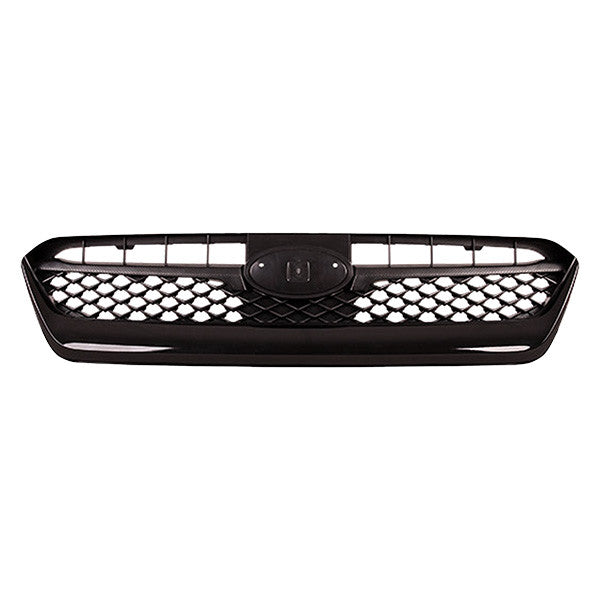GRILLE ASSY BASE|LIMITED|PREMIUM SUBARU WRX 1517