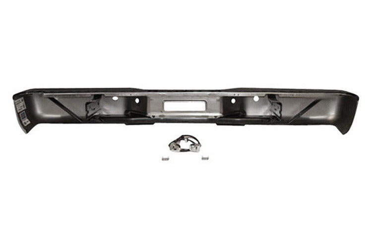 CAPA 0415 TITAN W/SENSOR HOLES CHROME ASSEMBLY (SENSORS NOT INCLUDED)