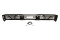 CAPA 0415 TITAN W/SENSOR HOLES CHROME ASSEMBLY (SENSORS NOT INCLUDED)